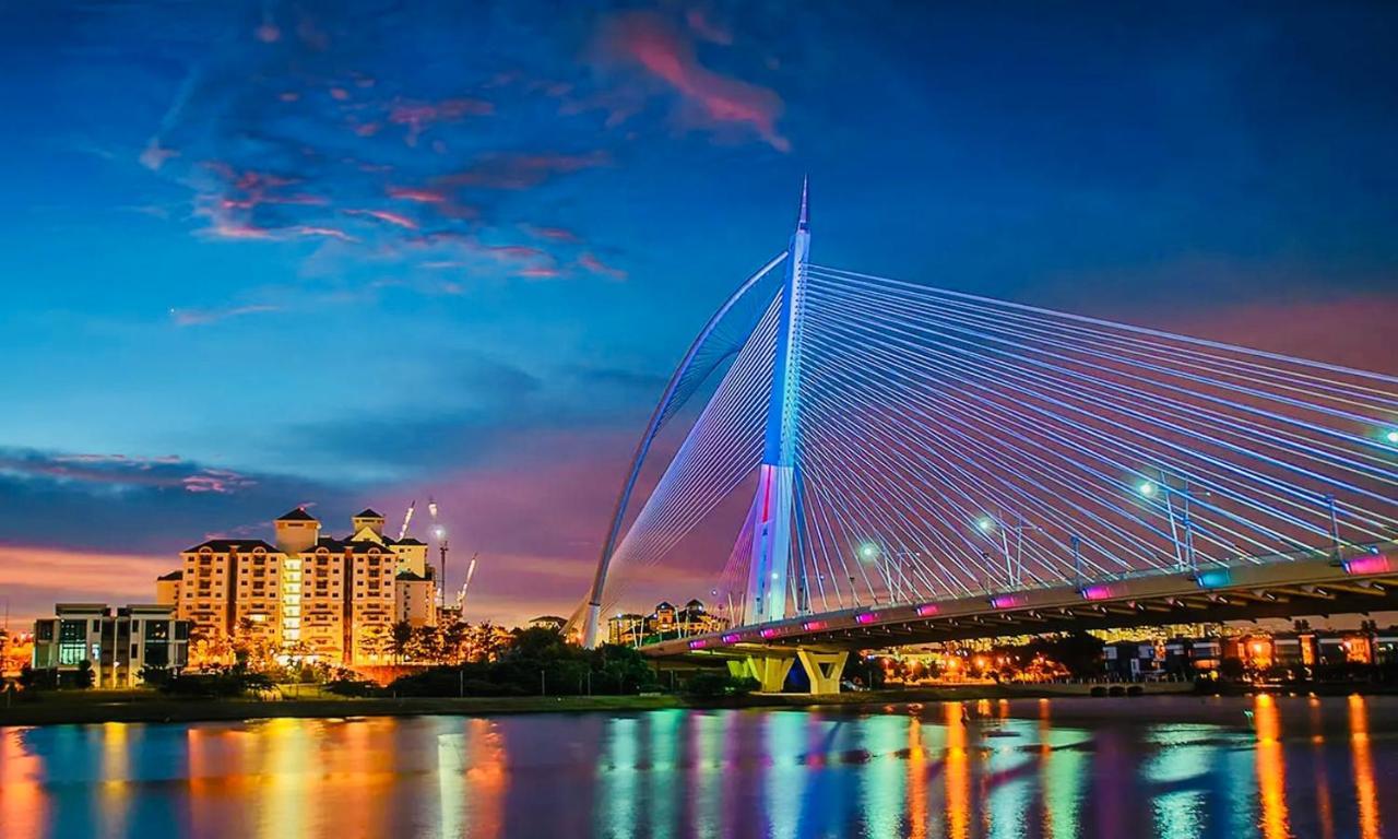 Core Soho Designer Suite @ Klia 세팡 외부 사진