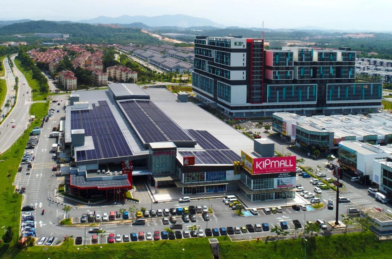 Core Soho Designer Suite @ Klia 세팡 외부 사진