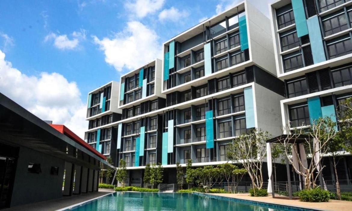 Core Soho Designer Suite @ Klia 세팡 외부 사진